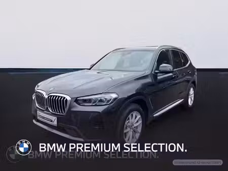 BMW X3 30e 2.0 xDrive