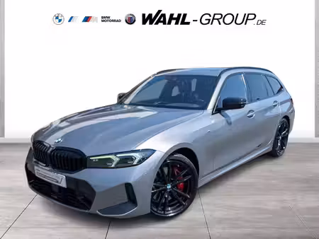 BMW Série 3 330d 3.0 286 xDrive
