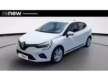 Renault Clio E-Tech 1.6 140 Business