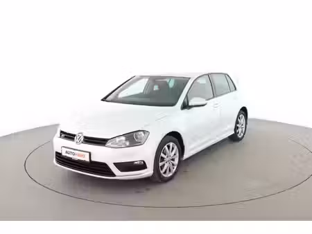 Volkswagen Golf 1.2 TSI 110