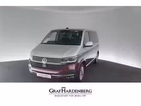 Volkswagen Multivan 2.0 TDI 150
