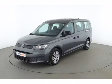 Volkswagen Caddy 2.0 TDI 122