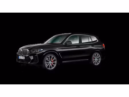 BMW X3 30e 2.0 xDrive