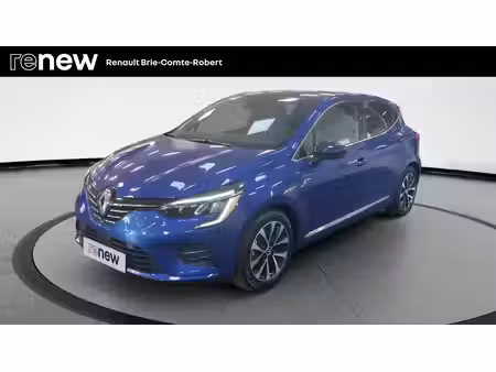 Renault Clio 1.0 TCe 90