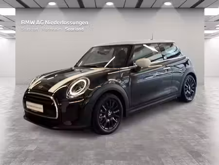 Mini Mini Cooper 1.5 136 Classic