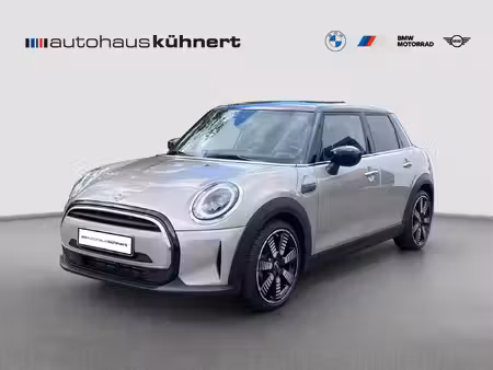 Mini Mini Cooper 1.5 136