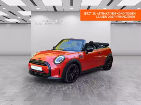 Mini Cabrio Cooper 1.5 136 Classic