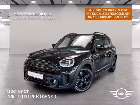 Mini Countryman Cooper 1.5 136 Classic