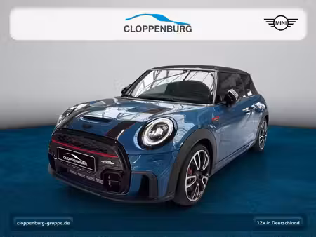 Mini Mini John Cooper Works 2.0 231 Classic