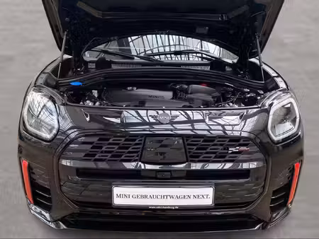 Mini Countryman John Cooper Works 2.0 300 ALL4