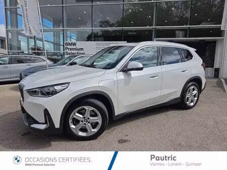 BMW X1 25e 1.5 xDrive