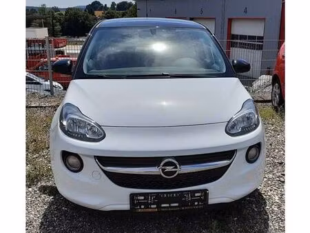 Opel Adam 1.2 70