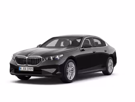 BMW Série 5 520d 2.0 197 xDrive