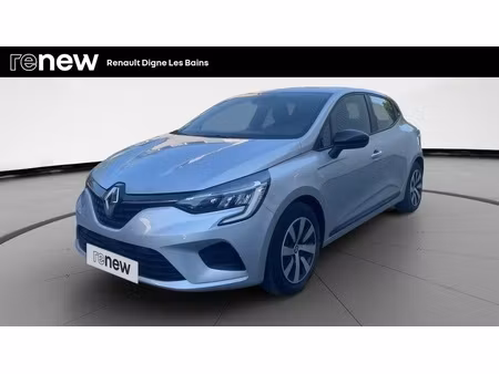 Renault Clio E-Tech 1.6 145