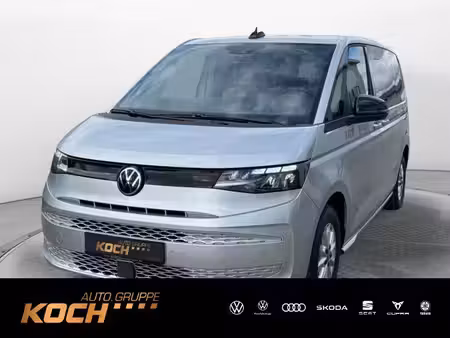 Volkswagen Multivan 2.0 TDI 150