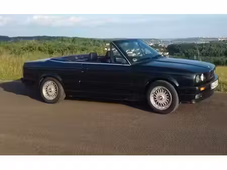 BMW Série 3 320i 2.0
