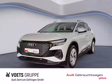 Audi Q4 e-tron 40