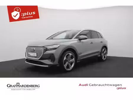Audi Q4 e-tron 40