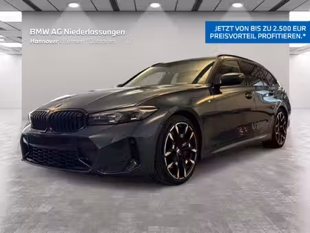 BMW Série 3 320d 2.0 190