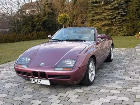 BMW Z1 2.5 170