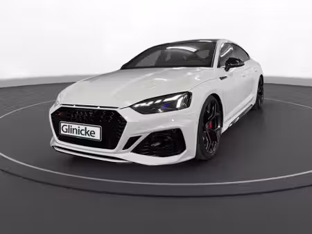 Audi A5 RS5 V6 2.9 TFSI 450 quattro