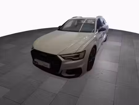 Audi A6 S6 3.0 TDI 344 S line quattro