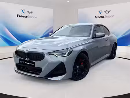BMW Série 2 220d 2.0 190 M Sport