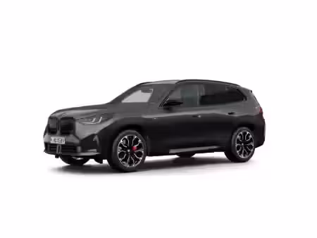 BMW X3 30i 3.0 398 xDrive