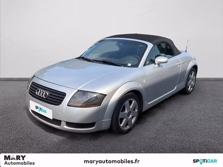 Audi TT 1.8