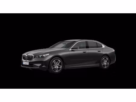 BMW I5 40 340 eDrive