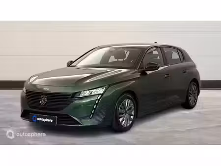 Peugeot 308 1.2 PureTech 110 Active