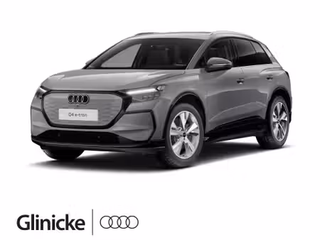 Audi Q4 e-tron 204