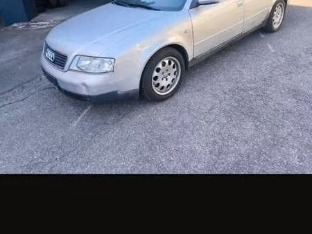 Audi A6 1.8 150
