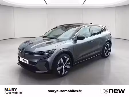 Renault Mégane E-Tech 220 Techno