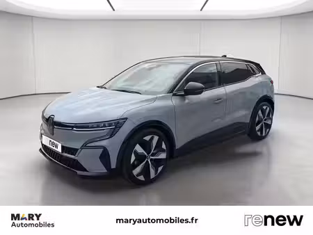 Renault Mégane E-Tech 220 Techno