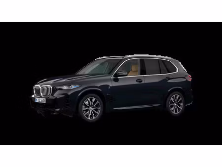 BMW X5 30d 3.0 xDrive