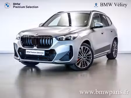 BMW X1 23d 2.0 211 xDrive