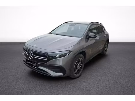 Mercedes-Benz EQA 250+ 190