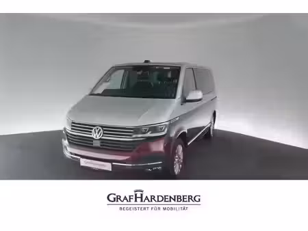 Volkswagen Multivan 2.0 TDI 150 Confortline