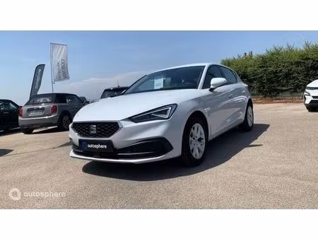 Seat Leon 1.5 204 Style