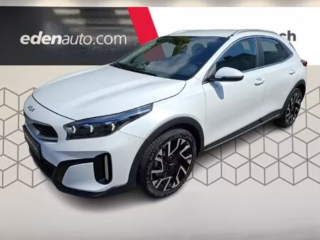 Kia Ceed 1.0 T-GDi 100 Active