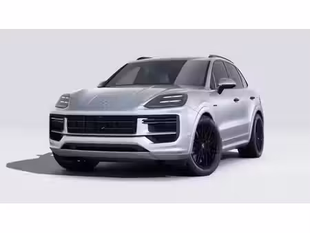 Porsche Cayenne Turbo V8 4.0 739 4x4