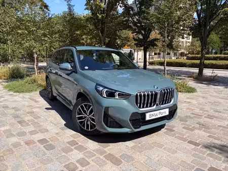 BMW X1 30e 1.5 150 xDrive