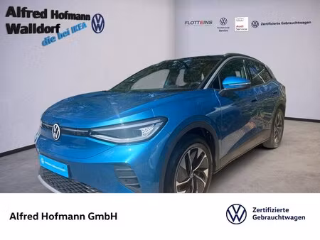 Volkswagen ID.4 286