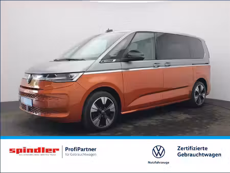 Volkswagen Multivan 1.4 TDI 150 Life