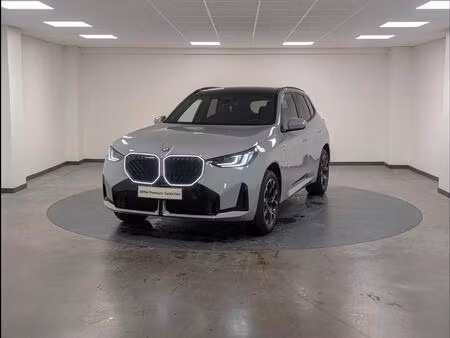 BMW X3 30e 2.0 299 xDrive