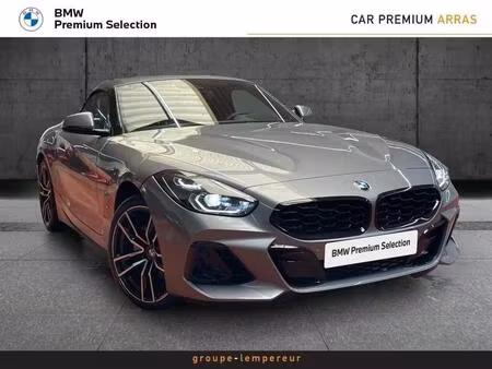 BMW Z4 20i 2.0 sDrive