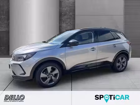 Opel Grandland 1.2 130 GS Line