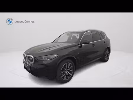 BMW X5 50e 3.0 313 X-Line xDrive