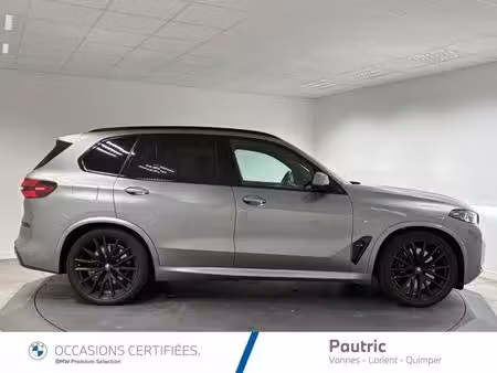BMW X5 50e 3.0 313 X-Line xDrive